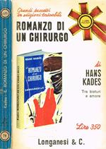 Romanzo Di Un Chirurgo