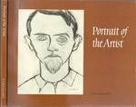 Portrait of the Artist. Artists'Portraits published by Art News e Review 1949-1960