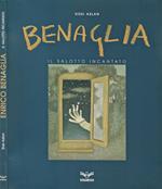 Benaglia. Il salotto incantato