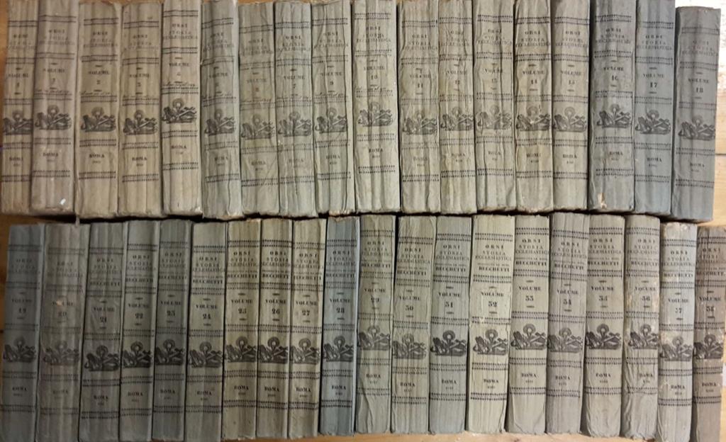 Biblioteca di Babele