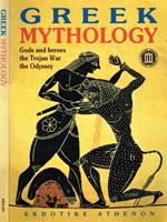 Greek Mythology