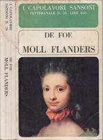 Moll Flanders