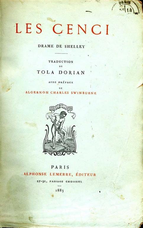 Biblioteca di Babele