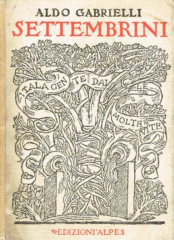 Biblioteca di Babele