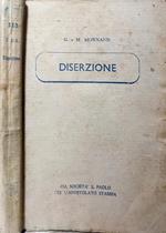 Diserzione