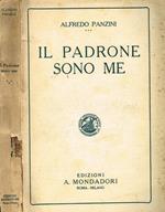 Il Padrone Sono Me
