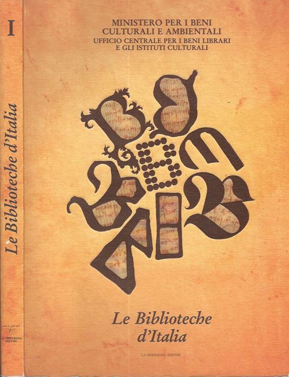 Biblioteca di Babele