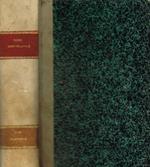 Della Filiazione E Della Adozione. Volume Unico