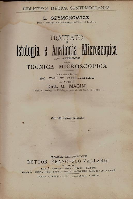 Biblioteca di Babele