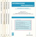 Responsabilità, Comunicazione, Impresa. 1996
