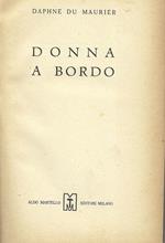 Donna A Bordo