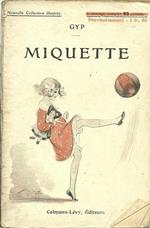 Miquette