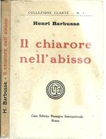 Il Chiarore Dell'Abisso