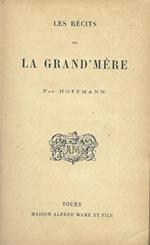 Les Recits De La Grand'Mere