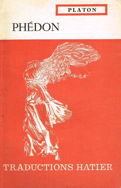 Phedon - Platone - copertina