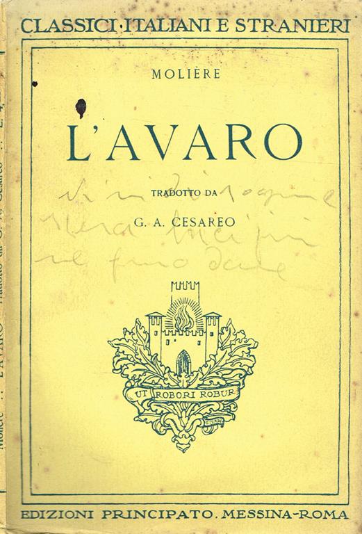 Libro Res