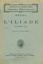 L' Iliade Libro Ii