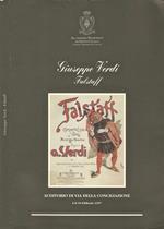 Falstaff