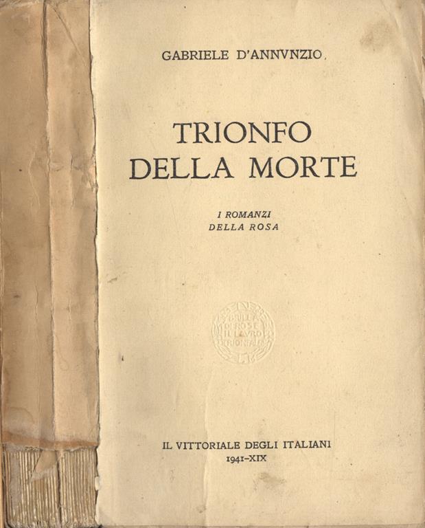 Biblioteca di Babele