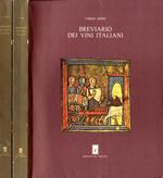 Breviario Dei Vini Italiani