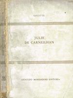 Julie De Carneilhan