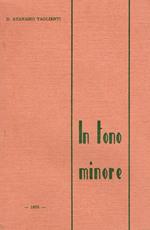 In Tono Minore
