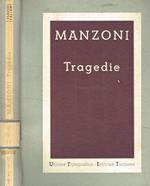 Tragedie