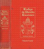 Codigo De Direito Canonico