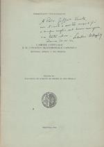 L' amore coniugale e il consenso matrimoniale canonico. lettera aperta a Pio Fedele