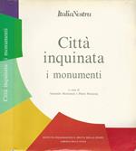 Città inquinata: I Monumenti