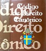Codigo de Direito Canonico. Codex Iuris Canonici