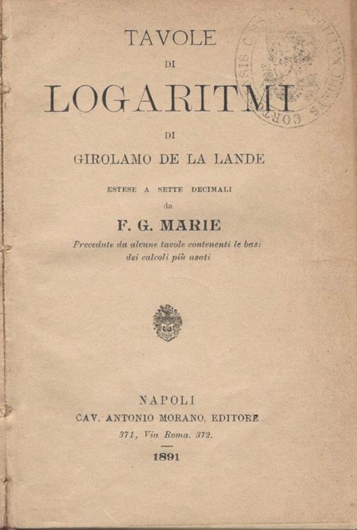 Biblioteca di Babele