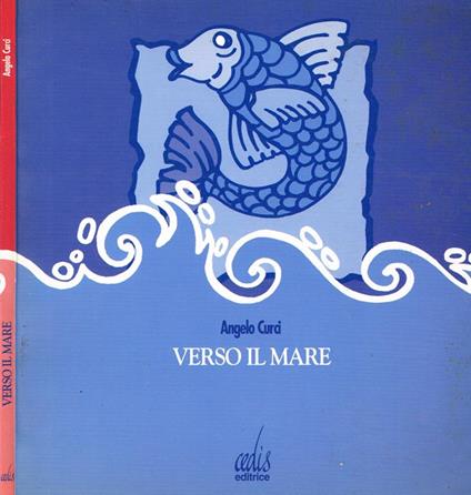 Verso Il Mare - copertina