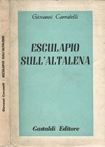 Esculapio sull' altalena