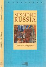 Missione Russia