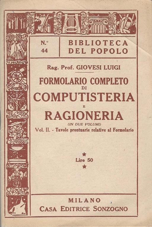 Biblioteca di Babele