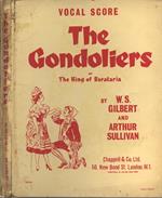 The Gondoliers. or The King of Barataria