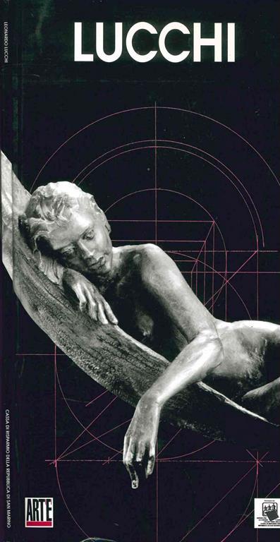 Leonardo Lucchi - copertina
