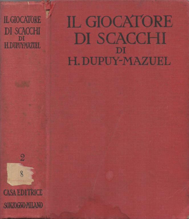 Biblioteca di Babele