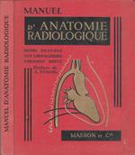 Manuel D'Anatomie Radiologique