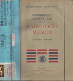Introduzione allo studio della Radiologia Medica