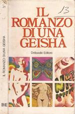 Il romanzo di una geisha