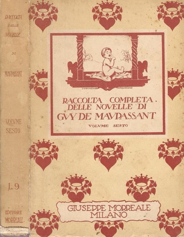 Biblioteca di Babele
