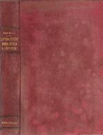 I Tre Capolavori Giovanili. I-Capitan Dodero, Ii-Santa Cecilia, Iii-Il Libro Nero