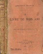 Le Livre De Mon Ami