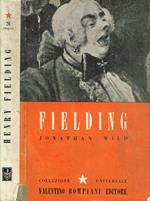 Jonathan Wild