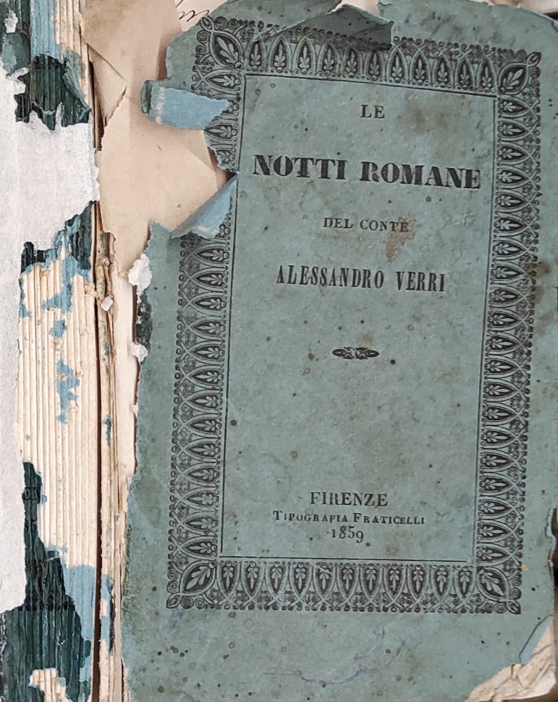 Biblioteca di Babele