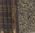 Storia Romana Dalla Fondazione Di Roma Sino Alla Battaglia Di Azio Cioe' Sino Al Finire Della Repubblica Tomo Iv Vi Vii