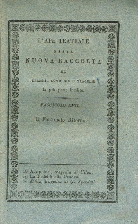 Biblioteca di Babele