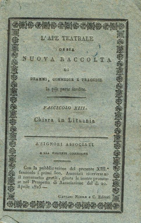 Biblioteca di Babele